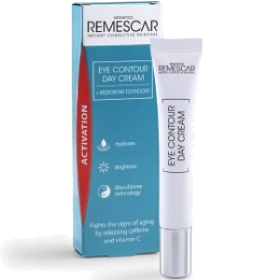 Kuva Remescar Eye Contour Day Cream 15 ml
