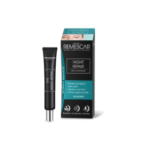 Kuva Remescar Eye Night Repair 20 ml