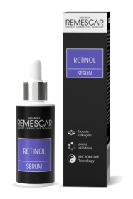 Kuva Remescar Retinol Serum seerumi pipettipullo 30 ml