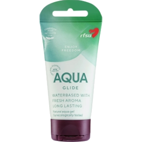 Kuva RFSU Aqua Glide liukuvoide 40 ml