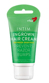 Kuva RFSU Intim Ingrown Hair Cream 40 ml