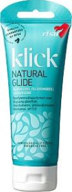 Kuva RFSU Klick Natural Glide 100 ml