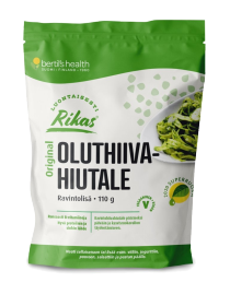 Kuva Rikas Oluthiivahiutale, 110g