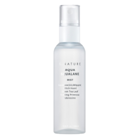 Kuva S.NATURE Aqua Squalane Mist 100ml