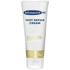 Kuva Salvequick Med Foot Repair Cream 100ml