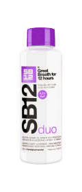Kuva SB12 Duo Suuvesi, 250 ml