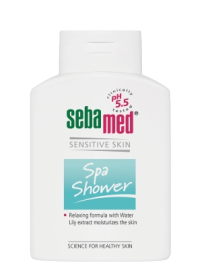 Kuva Sebamed Spa Shower pesuneste 200 ml