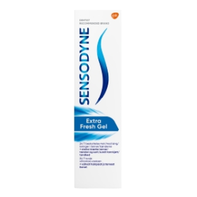 Kuva Sensodyne Extra Fresh 75 ml