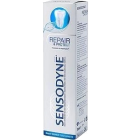 Kuva Sensodyne Repair & Protect Whitening 75ML 