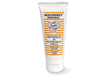 Kuva Skin energy propolis