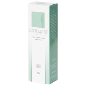 Kuva Sodermix arpivoide 30g