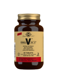 Kuva Solgar Formula VM-75®, 60 tabl.