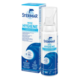 Kuva Sterimar Nose Hygiene 100 ml