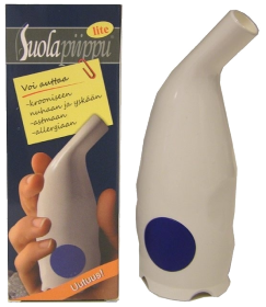 Kuva Suolapiippu Lite