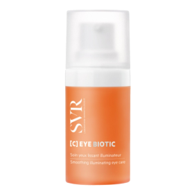 Kuva SVR C Eye Biotic Anti-age kirkastava silmänympärysvoide pumppupullo 15 ml