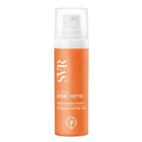 Kuva SVR C20 Biotic Fluide Anti-age kirkastava kasvovoide 30 ml