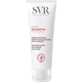 Kuva SVR Cicavit+ Creme HPPI Hoitovoide 40 ml