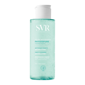 Kuva SVR Physiopure Gel Mousse Puhdistusgeeli 100 ml