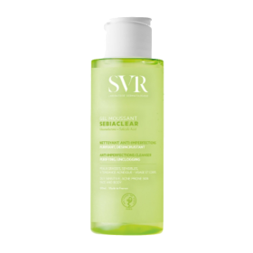 Kuva SVR Sebiaclear Gel Mousse Puhdistusgeeli 100 ml
