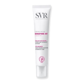 Kuva SVR Sensifine Ar Creme Riche ravitseva voide punoitukseen 40 ml