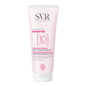 Kuva SVR Sensifine Masque 10 naamio 75 ml