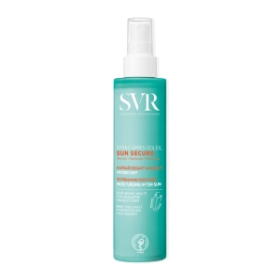 Kuva SVR SUN SECURE APRES SOLEIL After-sun spray 200 ml