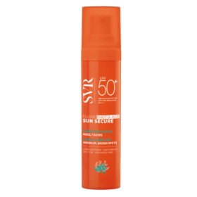 Kuva SVR Sun Secure Photo-Age Fluide SPF50+ Anti-agevoide 40 ml