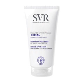 Kuva SVR XERIAL FISSURES&CREVASSES Korjaava hoitovoide 50 ml