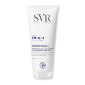 Kuva SVR Xerial lait 10 vartalovoide kuivalle ja karhealle iholle 200 ml
