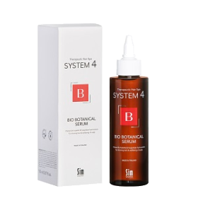 Kuva System4 Bio Botanical Serum 150 ml