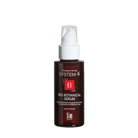 Kuva System4 Bio Botanical Serum 50 ml
