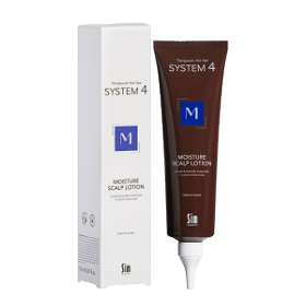 Kuva System4 M Moisture Scalp Lotion 150ml
