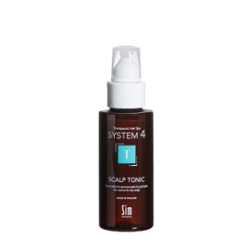 Kuva System4 T Scalp Tonic 50 ml
