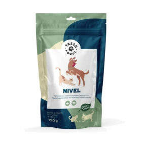Kuva Tassu Foods Nivel 120g