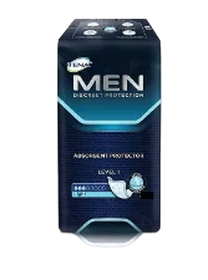 Kuva Tena Men Level 1, 12 kpl