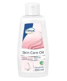 Kuva TENA Skin Care Oil Ihoöljy, 250 ml