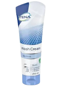 Kuva TENA Wash Cream Pesuvoide, 250ml