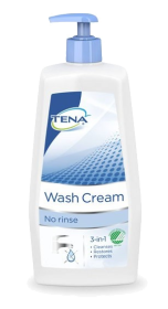 Kuva TENA Wash Cream Pesuvoide, 500ml 