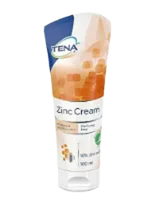 Kuva TENA Zinc Cream Sinkkivoide, 100 ml