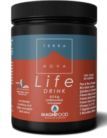 Kuva Terranova Life Drink 454 g
