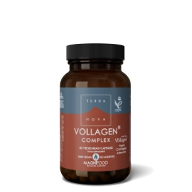 Kuva Terranova Vollagen® Complex 50 kapselia
