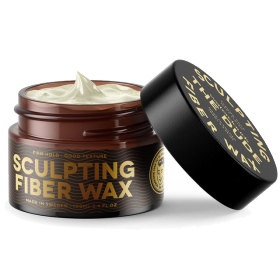 Kuva The Dude Sculpting fiber wax 100ml