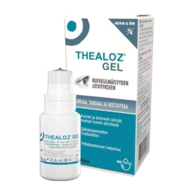 Kuva Thealoz gel 15 g