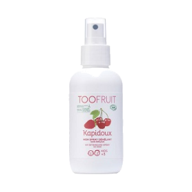 Kuva Toofruit Kapidoux Lightweight Detangling Spray selvityssuihke125 ml