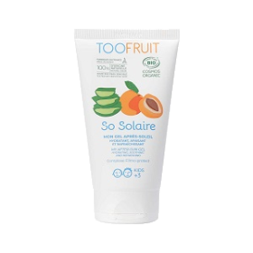 Kuva Toofruit So Solaire After Sun Gel 150 ml