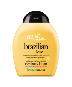 Kuva Treaclemoon Brazilian Love Body Lotion 250ml