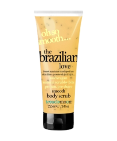 Kuva Treaclemoon Brazilian Love Body Scrub 225ml