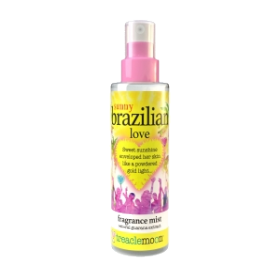 Kuva Treaclemoon Brazilian Love Body Spray 150ml