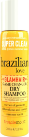 Kuva Treaclemoon Brazilian Love Dry Shampoo 200ml