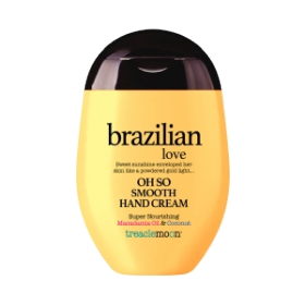 Kuva Treaclemoon Brazilian Love Hand Cream 75ml